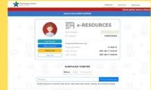 Beranda Akun Anggota e-Resources Terverifikasi